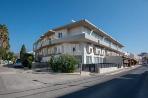 Origin Apts and Studios Kos Greece