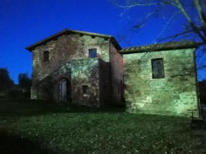 Podere Campovecchio