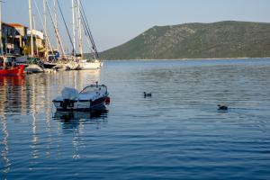 Limani Cottage Alonissos Greece