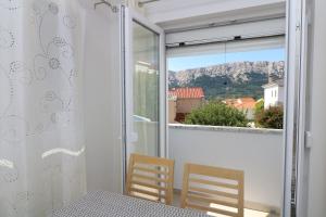 Apartment Gunga with Terrace