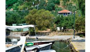 Limani Cottage Alonissos Greece