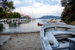 Limani Cottage Alonissos Greece