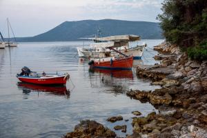 Limani Cottage Alonissos Greece