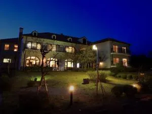 Reposer makino - Takashima