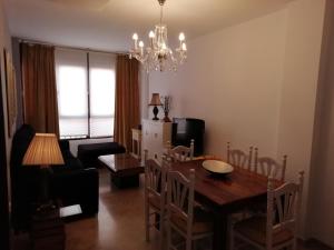 Appartement La casa del lama Lucena Spanje