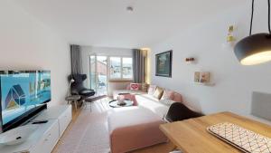 Abitaziun Randolina 13 - SilvaplanaSurlej