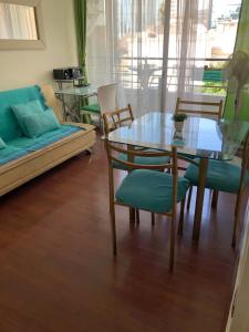 Departamento Costanera Center