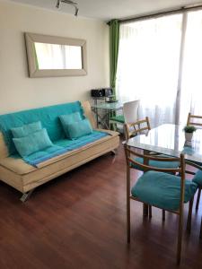 Departamento Costanera Center