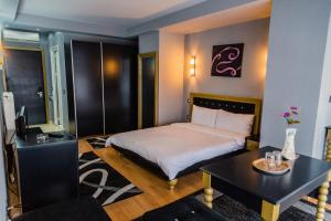 Hotel Kocibelli POOL & SPA