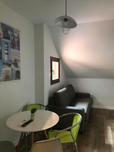 Superior Apartment room in Apartamentos El Volante II