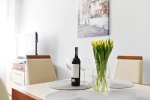 Wolski Apartments Port 401