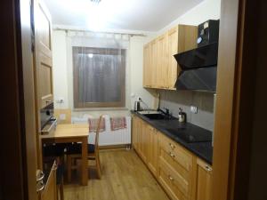 Apartament w centrum, garaż i jakuzzi w cenie