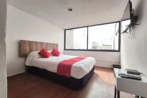 Hotel de Guadalupe, Puebla - 瓦曼特拉