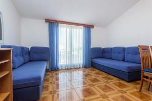 Apartments Tonimir