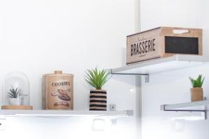 Appartements Residence 3 etoiles Les themes Proche Lux, Metz, Cattenom : photos des chambres