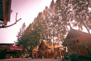 Tara Beach Resort Udonthani