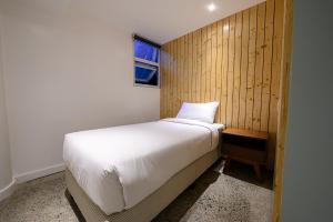 G1 Lodge Design Hotel