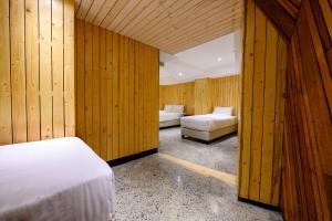 G1 Lodge Design Hotel