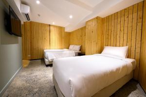 G1 Lodge Design Hotel