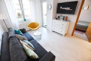 Apartamenty Navigator Zielone Tarasy