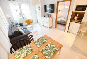 Apartamenty Navigator Zielone Tarasy