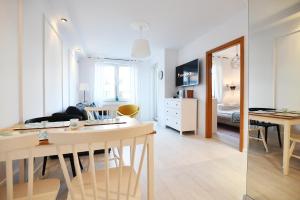 Apartamenty Navigator Zielone Tarasy