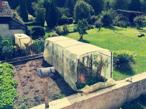 Chez Catherine et Roger