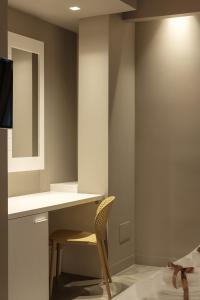 Il Casato Deluxe Rooms