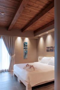 Il Casato Deluxe Rooms