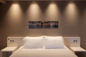 Il Casato Deluxe Rooms