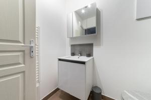 Appartements Le Borie climatise : photos des chambres