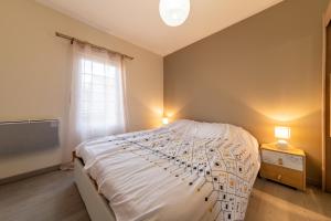 Appartements Le Borie climatise : photos des chambres