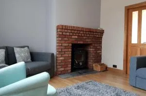 Daisy’s Cottage - 阿兴顿