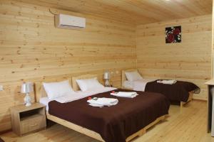 Green Villa Tskaltubo