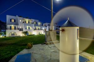 Gaitani apartments plaka naxos Naxos Greece