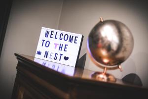 Appart'hotels The Nest : photos des chambres