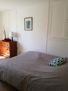 Le Bretonnerie appartement neuf calme centre-ville parking photo 21