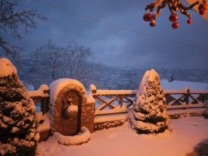 Stone Chalet Korinthia Greece