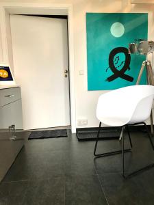 Ferienwohnung am Wald