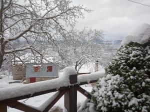 Stone Chalet Orini-Korinthia Greece