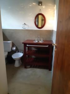 La Roja y Barro tal vez