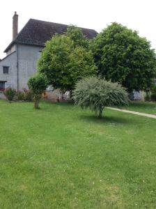 Maisons de vacances Au Temps Retrouve : photos des chambres