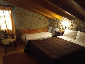 Stone Chalet Orini-Korinthia Greece