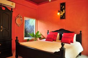 Khaolak Boutique Hertitage