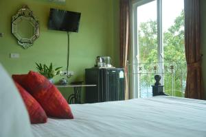 Khaolak Boutique Hertitage