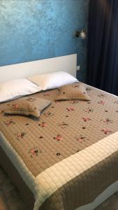 Laguna Albastră Residence