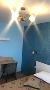 Laguna Albastră Residence