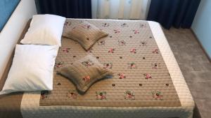 Laguna Albastră Residence