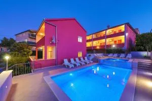 Apartments Stina - 希杰弗朗吉卡