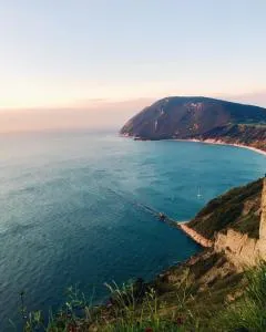 B&B Villa FioreConero - Montacuto